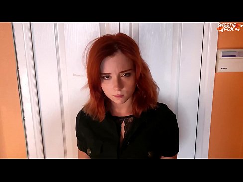 ❤️ Segurtasun zaindariak emakume polita zigortu zuen dendak lapurtzeagatik - Ahoan esperma ❌ Porno ederra %eu.hentai-menu.ruan ☑